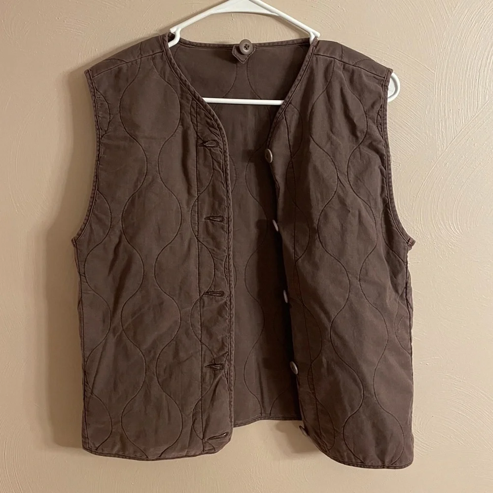 AMERICAN EAGLE TWO-IN-ONE TYPE AE-77 Sz SMALL - Picture 4 of 10